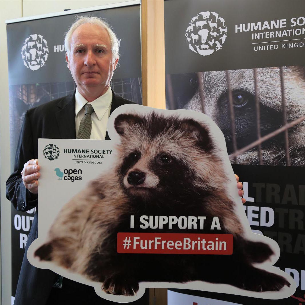 Daniel Zeichner MP, Cambridge, Labour